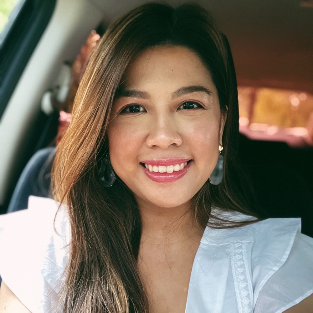 Meet your Posher, Reesa